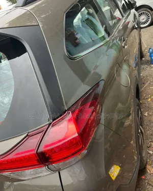 New Toyota Rush 2023 Teal