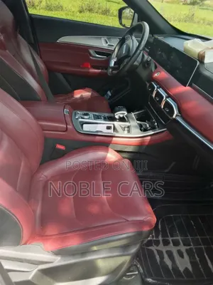 Jetour X70 Plus 2023 Ivory