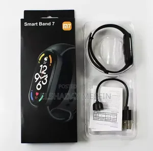 M7 Smart Band Fitness