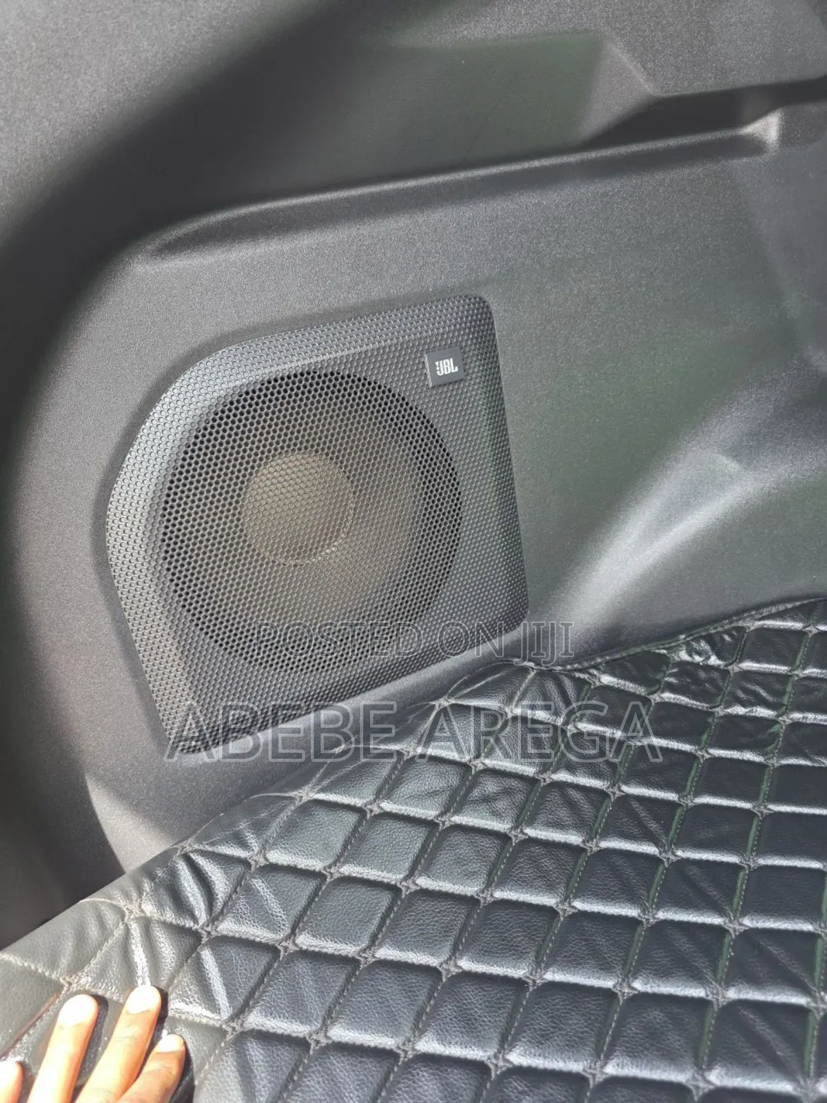 Toyota bZ4X 71.4 kWh AWD 2022 White