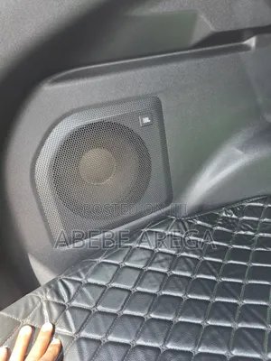 Toyota bZ4X 71.4 kWh AWD 2022 White