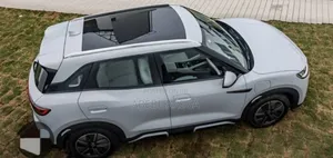 Photo - New BYD Yuan Up 45 kWh FWD 2024 Silver