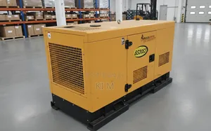20kva Super Silent Generator
