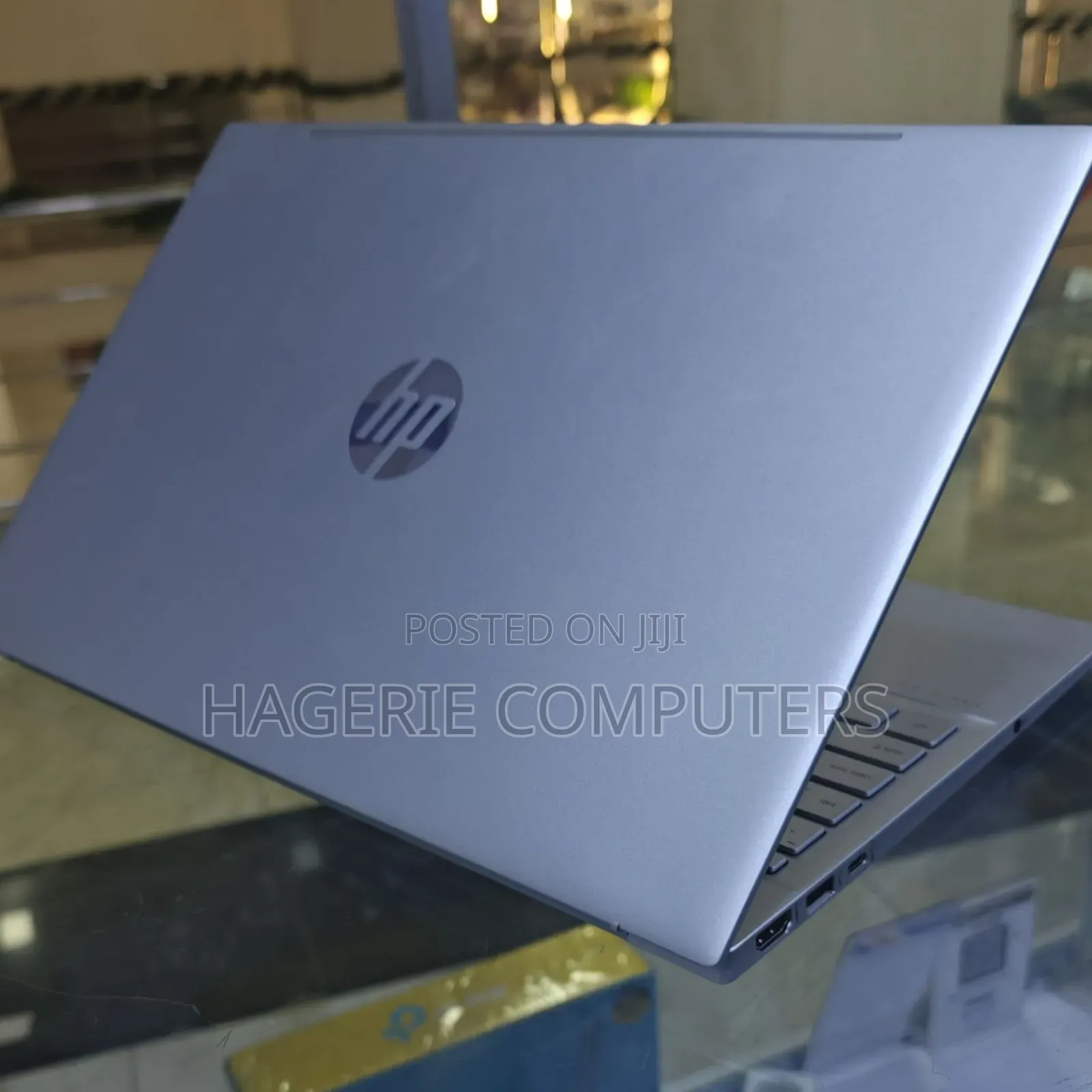 New Laptop HP Pavilion 15-Eh0050wm 16GB Nvidia SSD 512GB