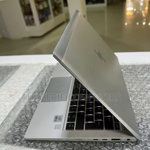 New Laptop HP EliteBook 830 G7 16GB Intel Core I5 SSD 512GB