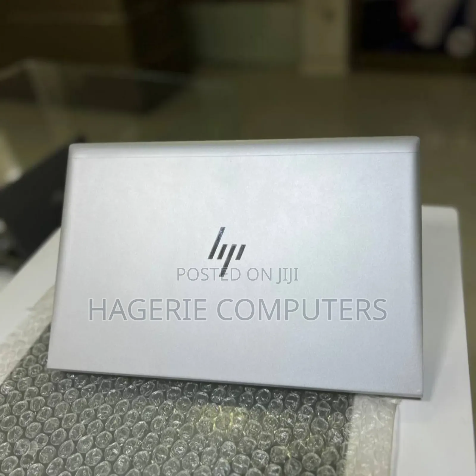 New Laptop HP EliteBook 830 G7 16GB Intel Core I5 SSD 512GB