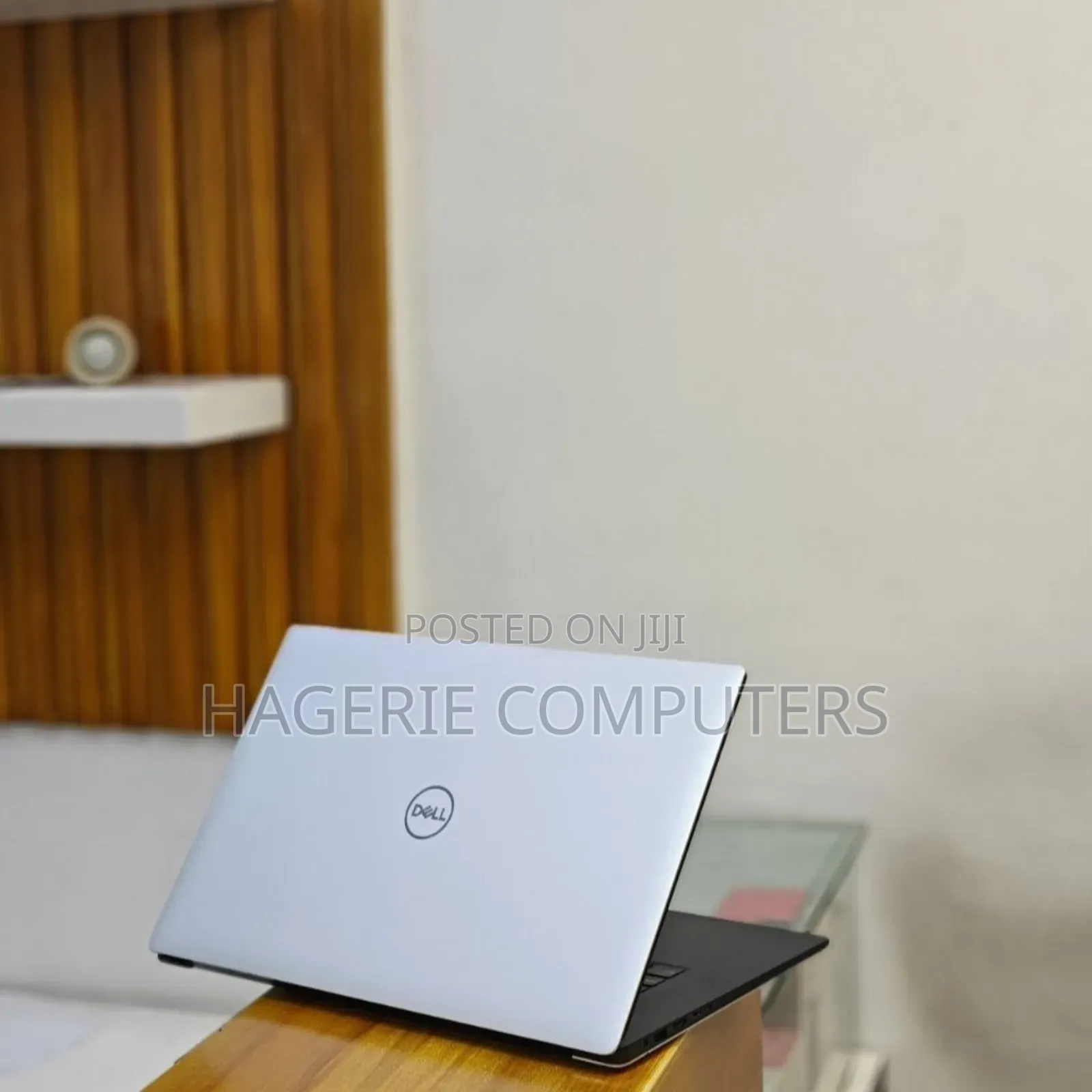 New Laptop Dell Precision 15 5540 16GB Intel Core I9 SSD 512GB