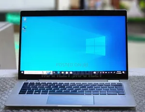 New Laptop HP EliteBook X360 1030 G3 16GB Intel Core I7 SSD 512GB