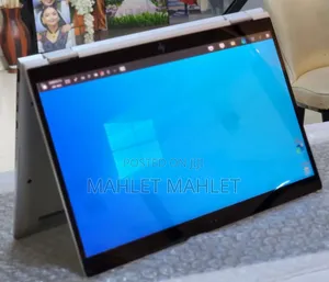 New Laptop HP EliteBook X360 1030 G3 16GB Intel Core I7 SSD 512GB