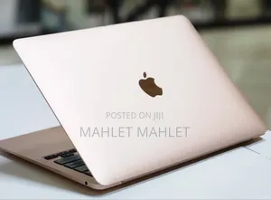 New Laptop Apple MacBook Pro M1 8GB Apple M1 SSD 256GB