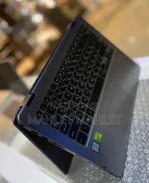 New Laptop Asus VivoBook Flip 14 TP401NA 8GB Intel Core I7 SSD 1T