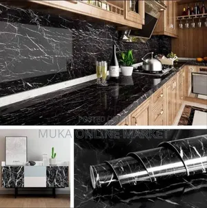 Photo - Aluminum Foil Sticker