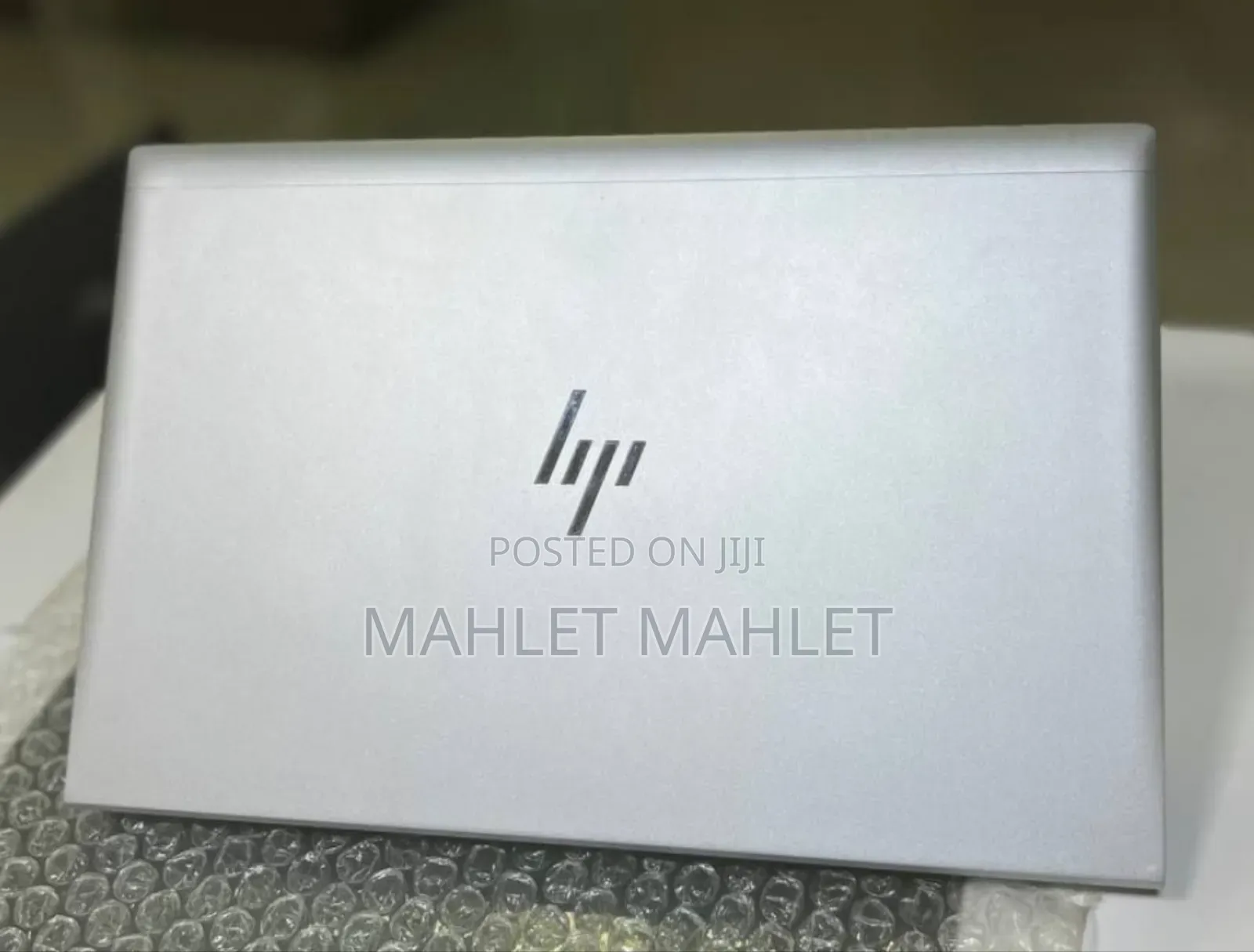 New Laptop HP EliteBook 830 G7 16GB Intel Core I5 SSD 512GB
