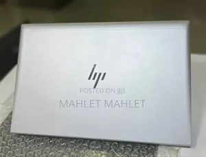 New Laptop HP EliteBook 830 G7 16GB Intel Core I5 SSD 512GB