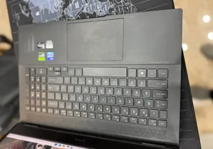 Photo - New Laptop HP Omen 16 16GB Intel Core I9 SSD 1T