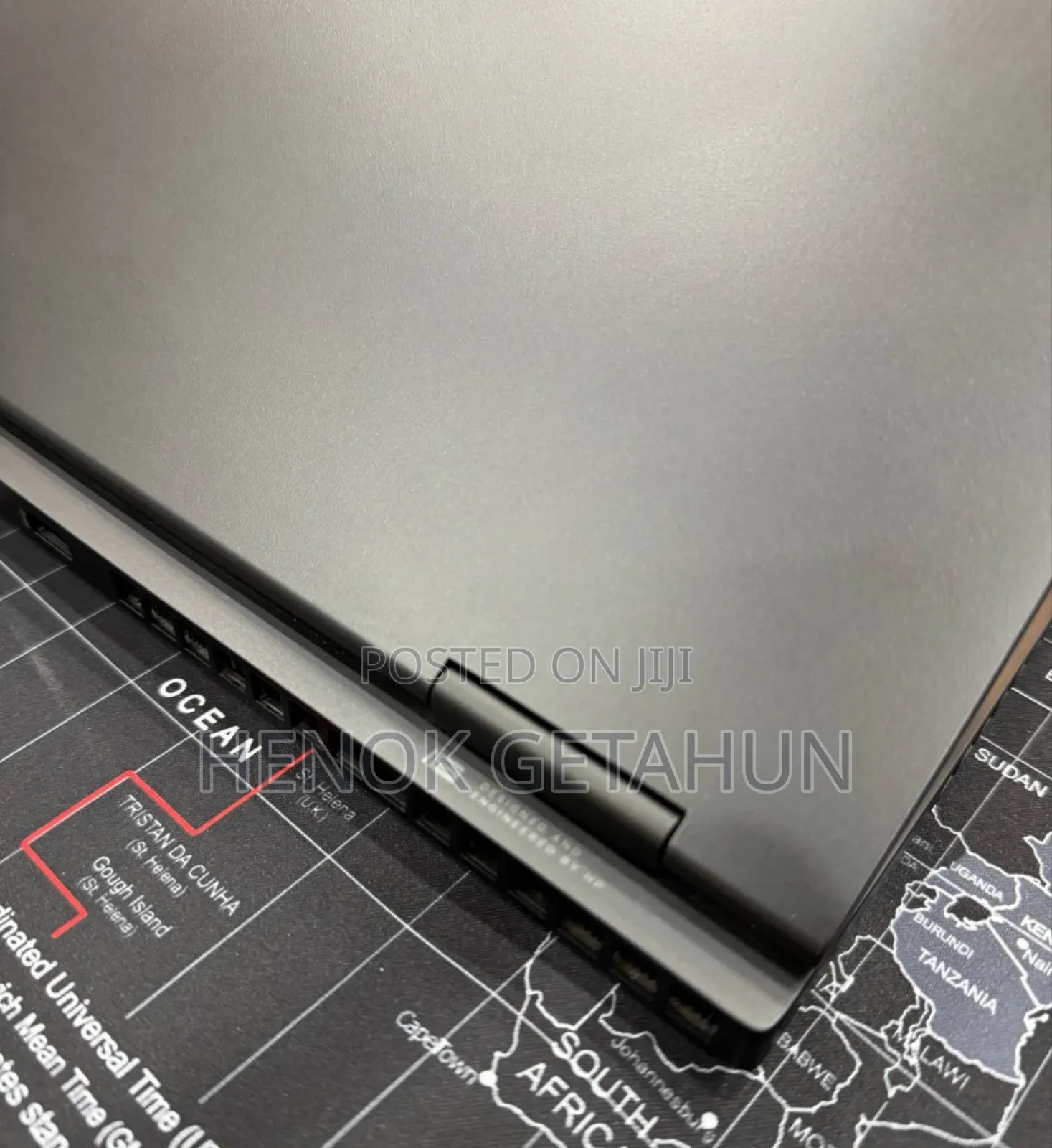 New Laptop HP Omen 16 16GB Intel Core I9 SSD 1T