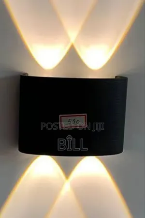 የኮሪደር መብራቶች