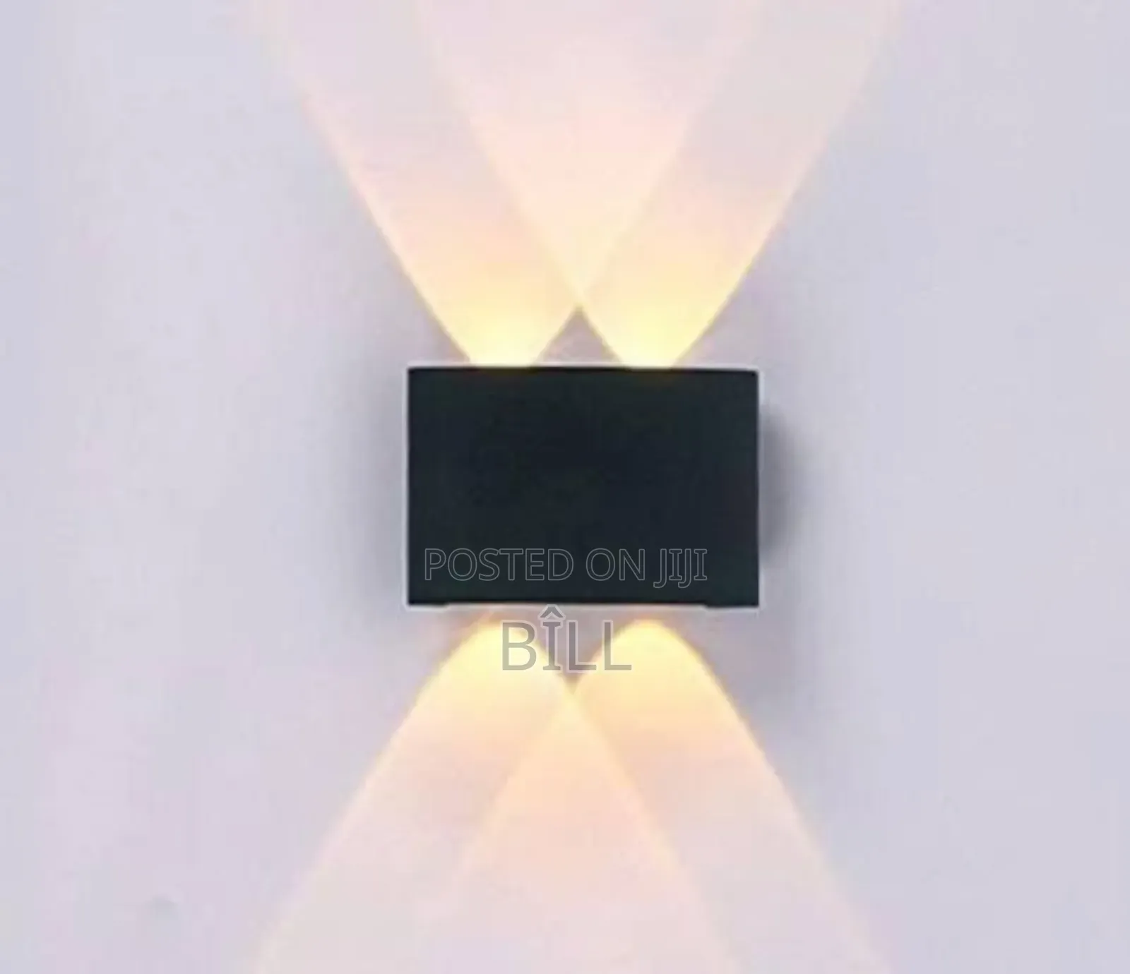 የኮሪደር መብራቶች