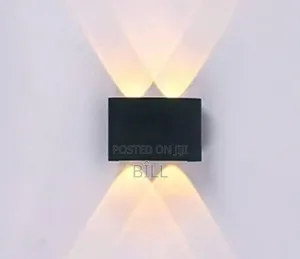 የኮሪደር መብራቶች