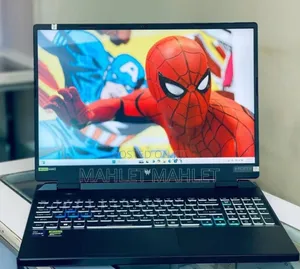 New Laptop Acer Predator 15 16GB Intel Core I9 SSD 1T