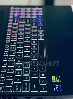 New Laptop Acer Predator 15 16GB Intel Core I9 SSD 1T