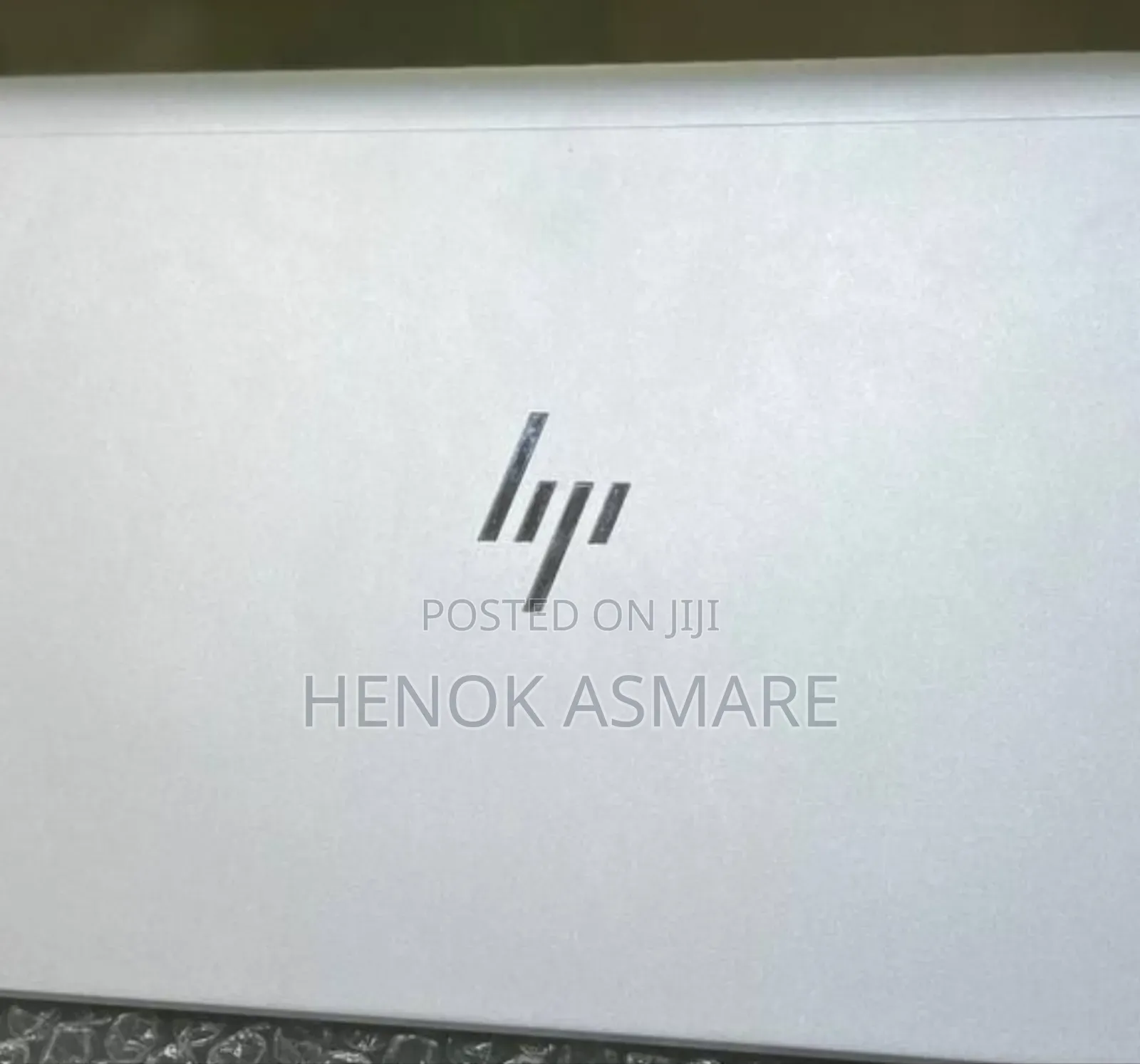 New Laptop HP EliteBook 840 G7 16GB Intel Core I5 SSD 512GB