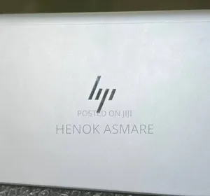 New Laptop HP EliteBook 840 G7 16GB Intel Core I5 SSD 512GB