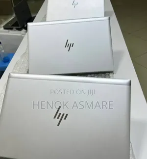 New Laptop HP EliteBook 840 G7 16GB Intel Core I5 SSD 512GB