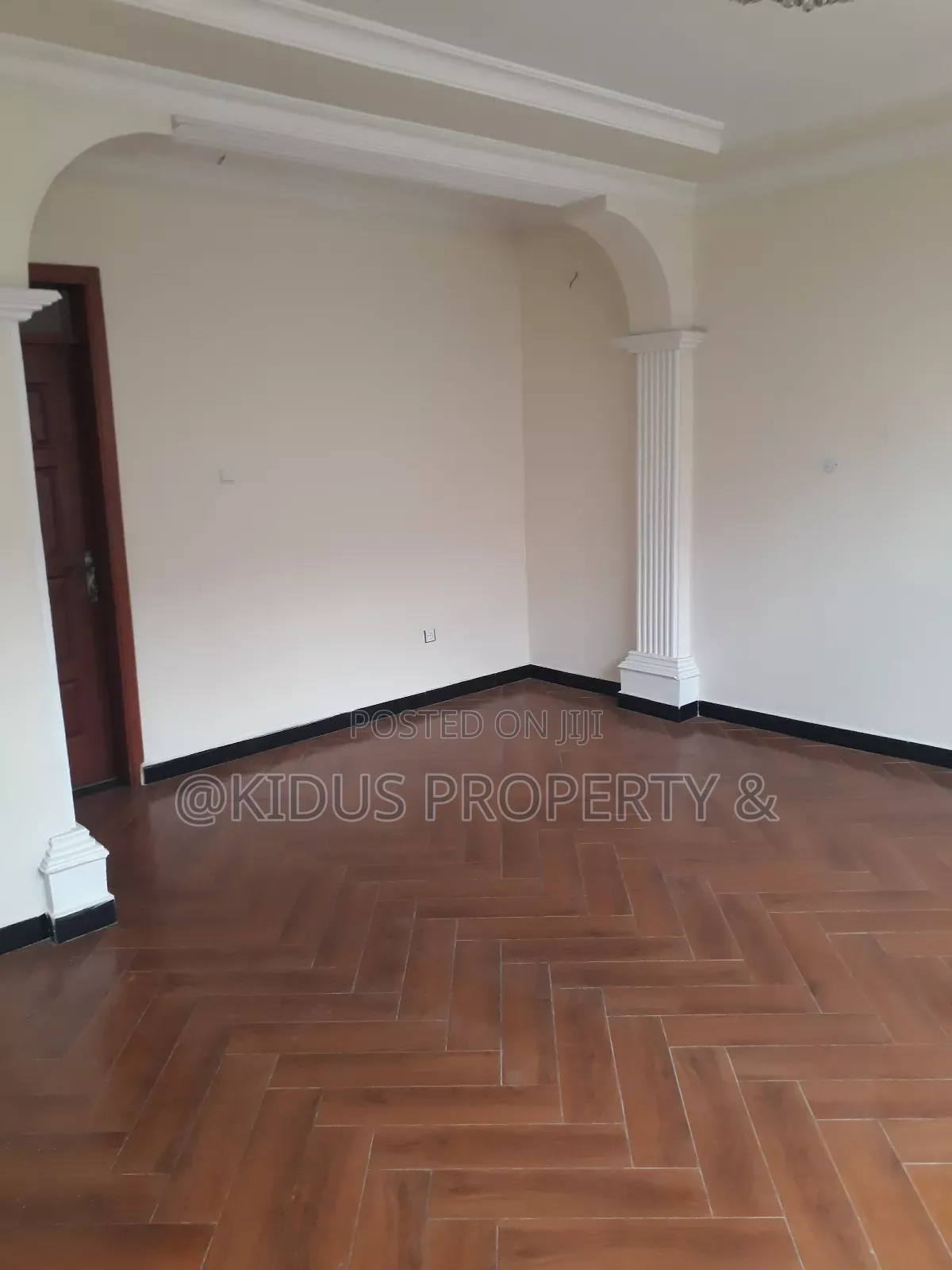 4bdrm House in Nasswe Real State, Nifas Silk-Lafto for rent