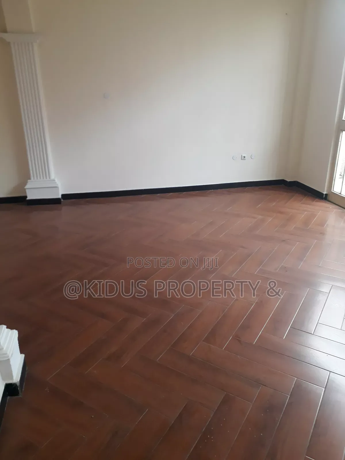 4bdrm House in Nasswe Real State, Nifas Silk-Lafto for rent