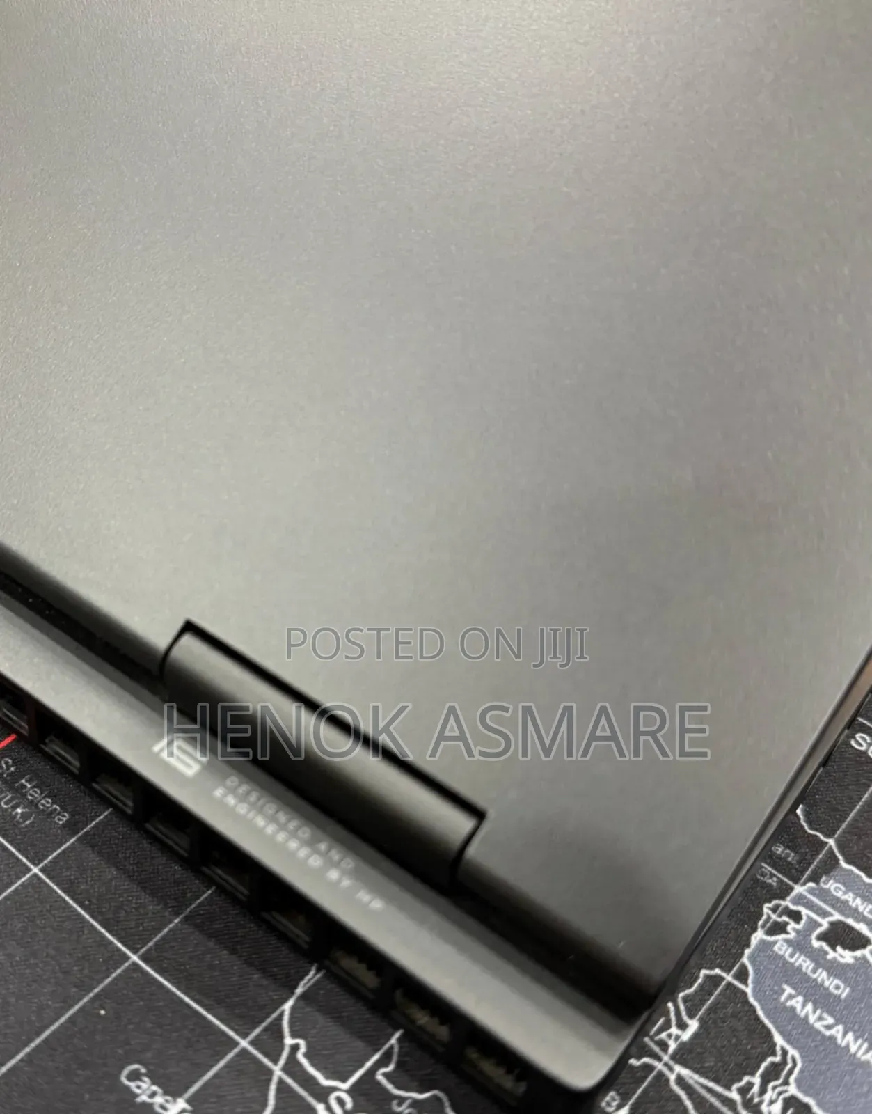 New Laptop HP Omen 16 16GB Intel Core I9 SSD 1T