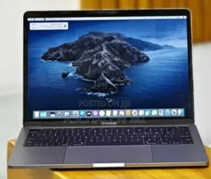 New Laptop Apple MacBook Pro 2019 16GB Intel Core I7 SSD 1T