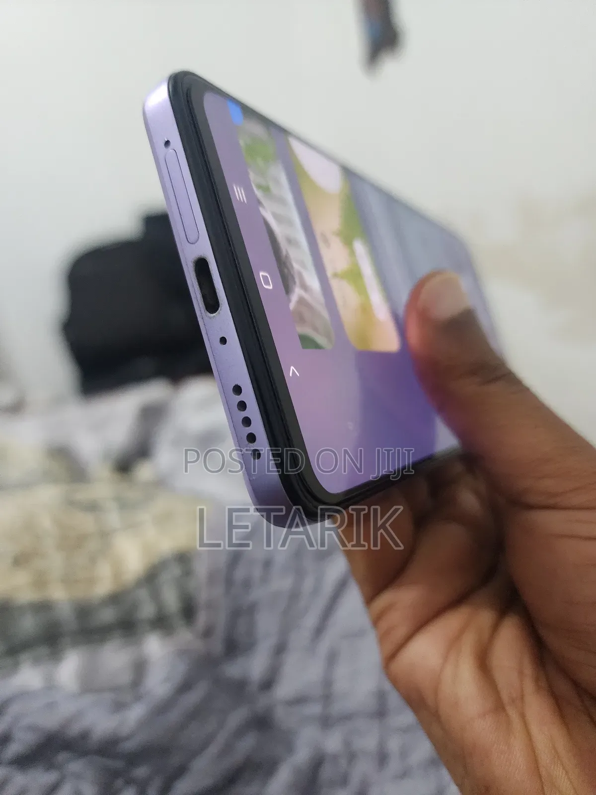 Xiaomi Redmi Note 11 Pro 5G 128 GB Pink