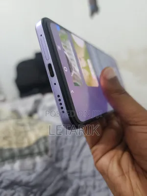 Xiaomi Redmi Note 11 Pro 5G 128 GB Pink