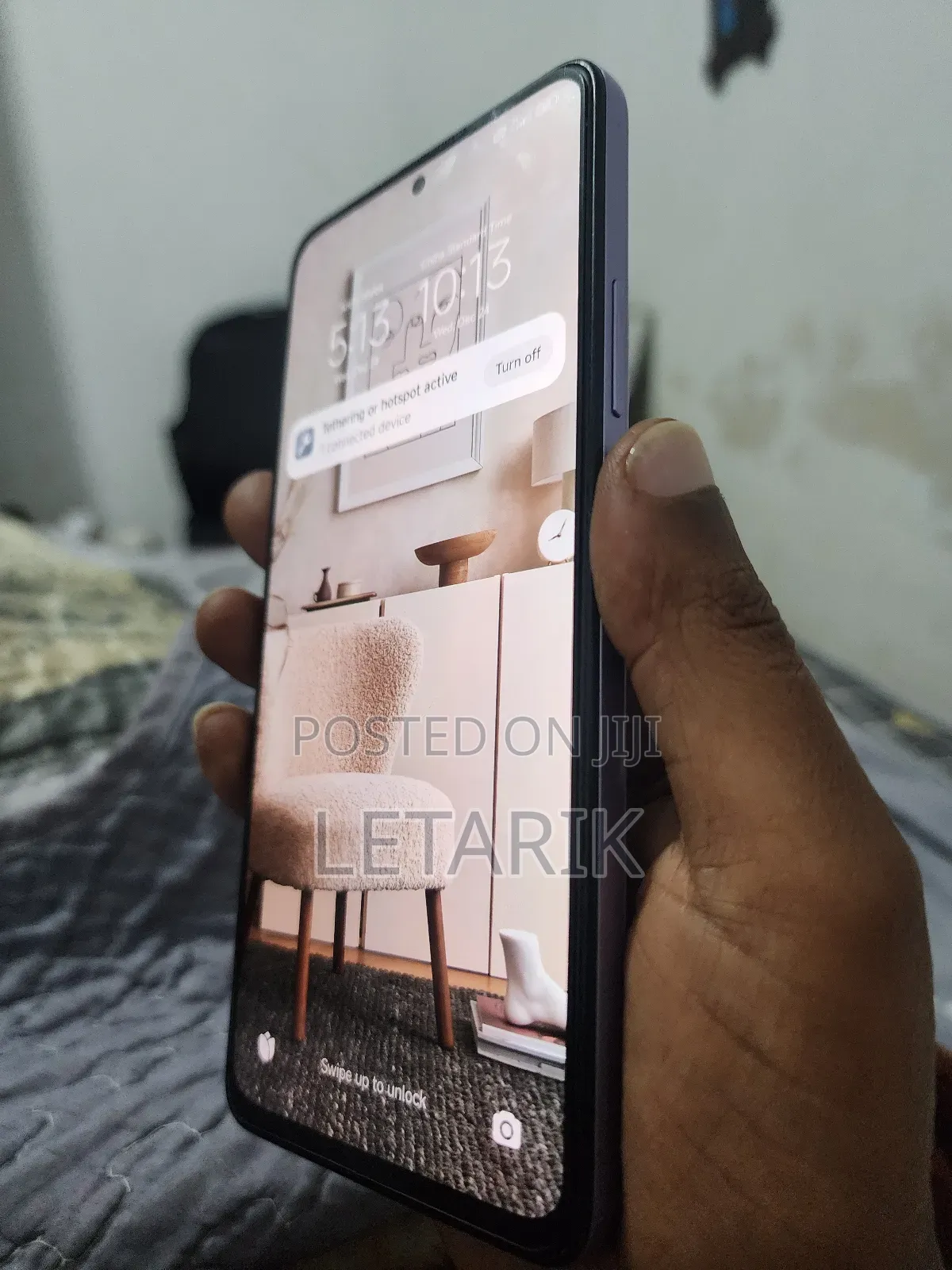 Xiaomi Redmi Note 11 Pro 5G 128 GB Pink