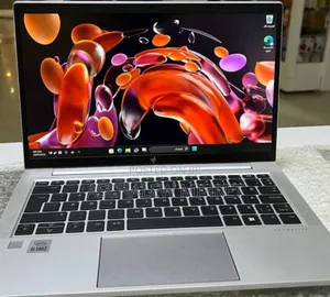 New Laptop HP EliteBook 830 G7 16GB Intel Core I5 SSD 512GB