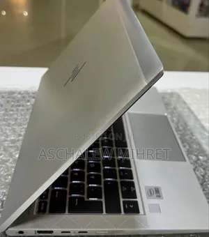 New Laptop HP EliteBook 830 G7 16GB Intel Core I5 SSD 512GB