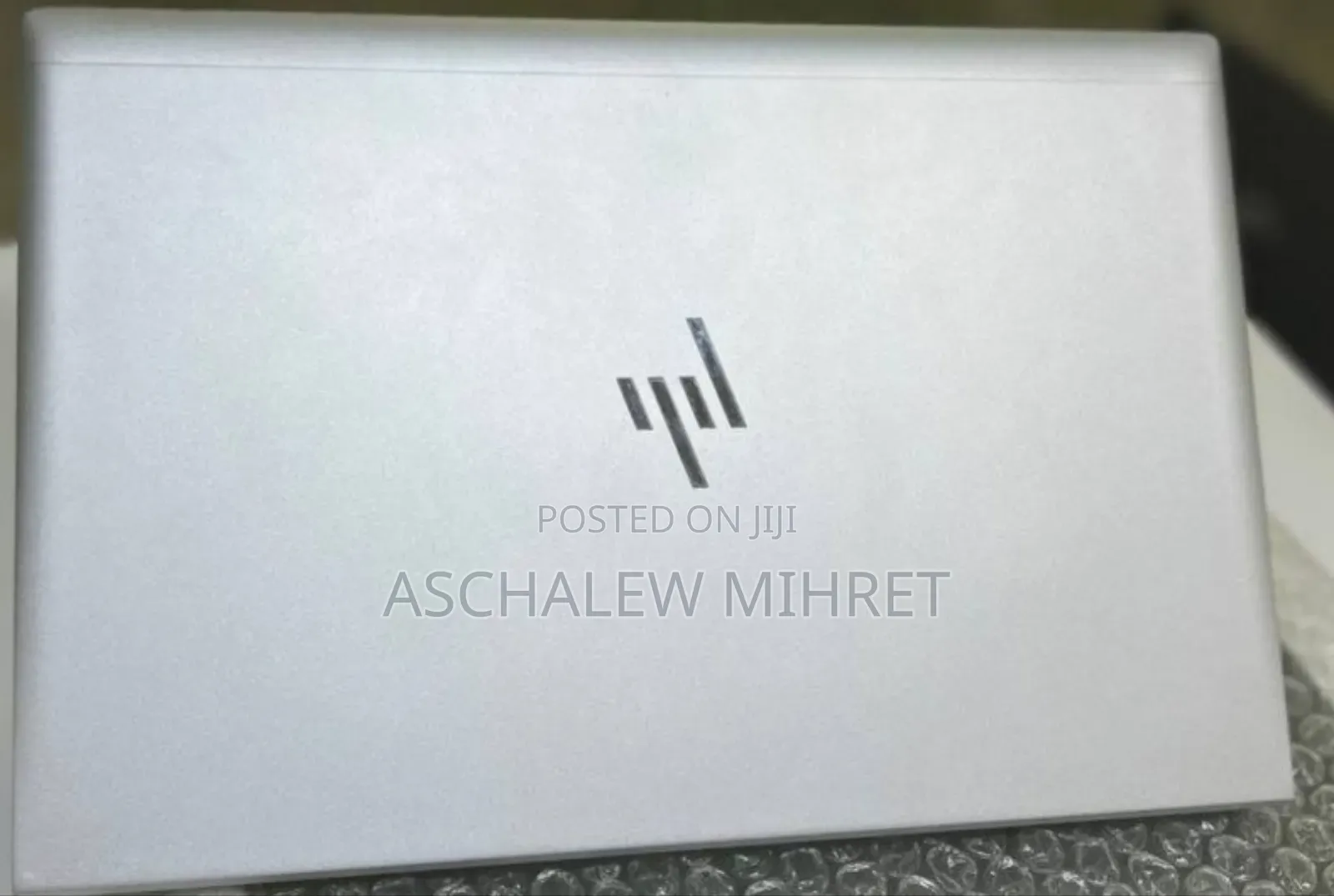 New Laptop HP EliteBook 830 G7 16GB Intel Core I5 SSD 512GB