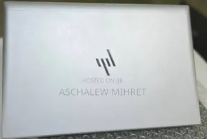 New Laptop HP EliteBook 830 G7 16GB Intel Core I5 SSD 512GB