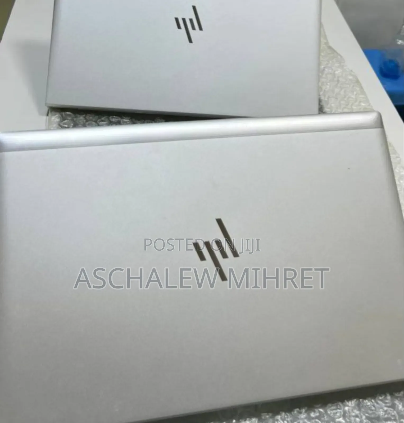 New Laptop HP EliteBook 830 G7 16GB Intel Core I5 SSD 512GB