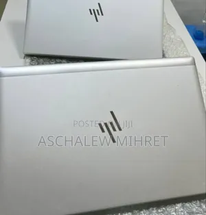 New Laptop HP EliteBook 830 G7 16GB Intel Core I5 SSD 512GB