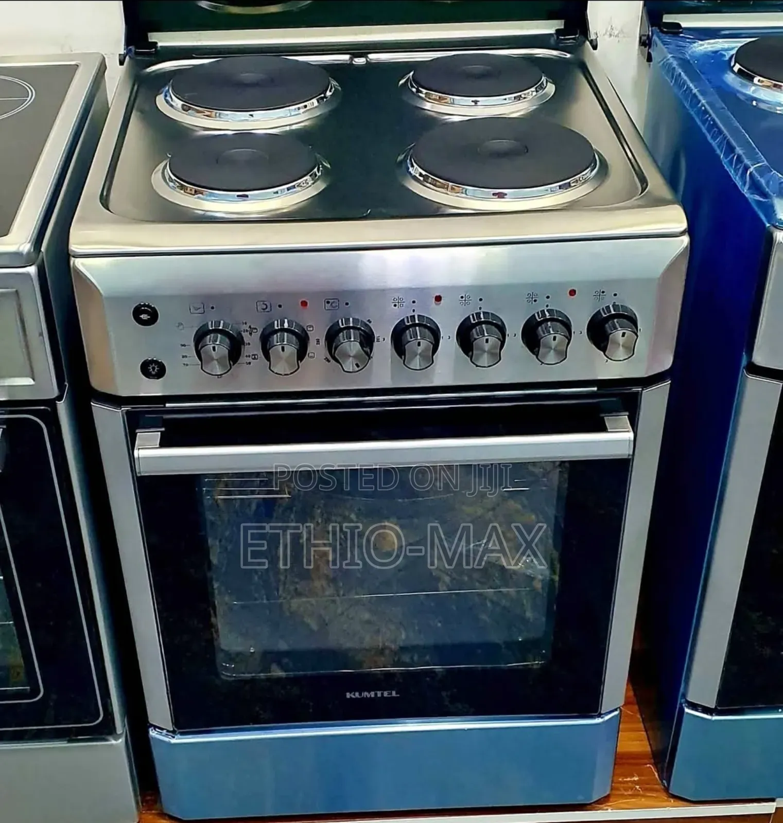 Kumtel Oven Review: Is It Worth the Hype