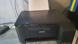 Epson Ecotank L3150 Print / Scan / Copy