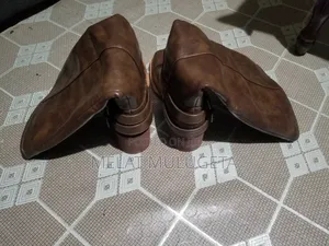 Cowboy Boots