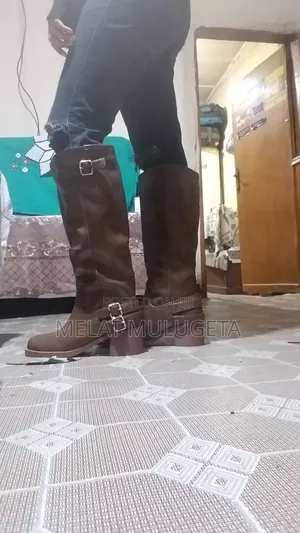 Cowboy Boots