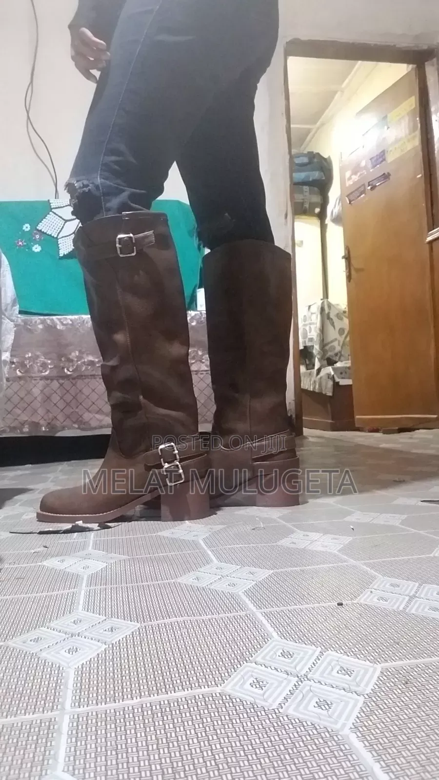 Cowboy Boots