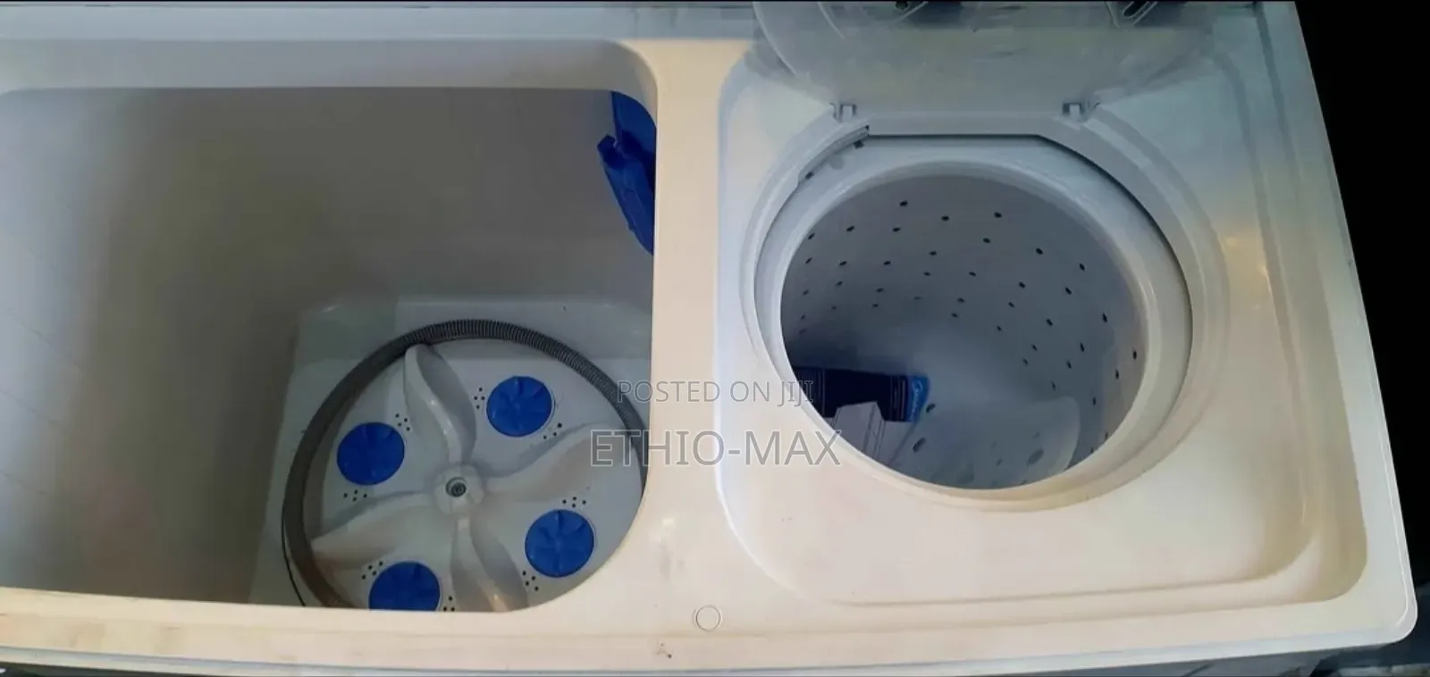 Midea Washing Machine 14.Kg Orginal Product
