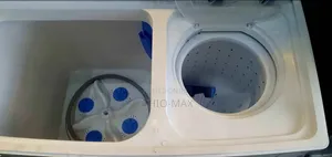 Midea Washing Machine 14.Kg Orginal Product