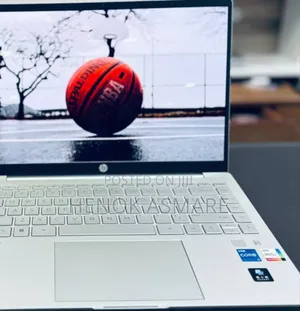 New Laptop HP Pavilion 14 16GB Intel Core I5 SSD 512GB