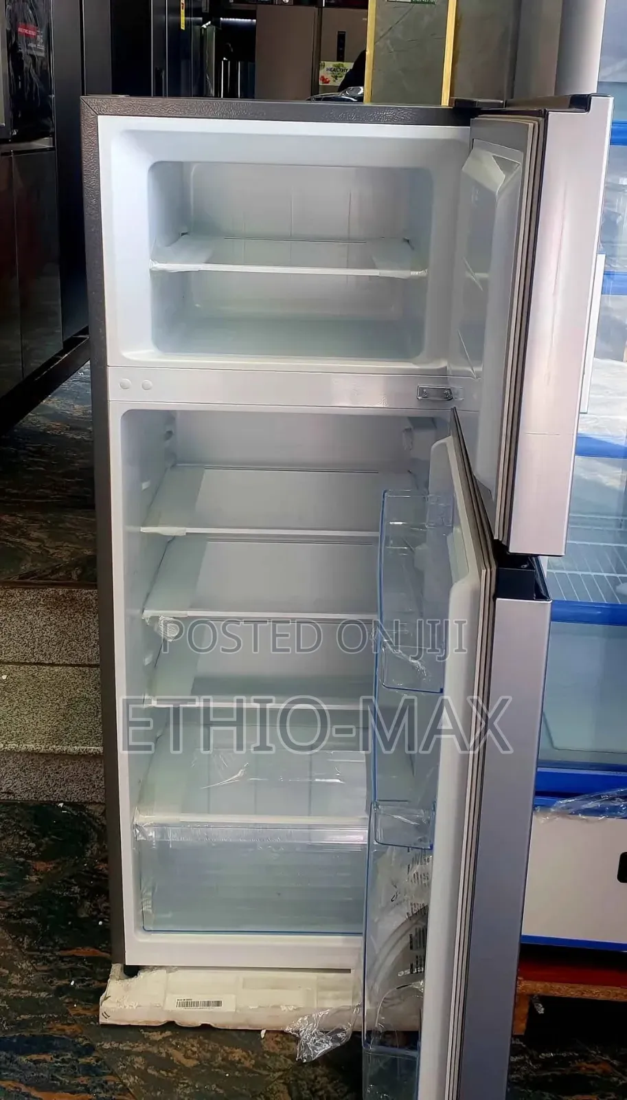Hisense Refrigerator 270 Original Product